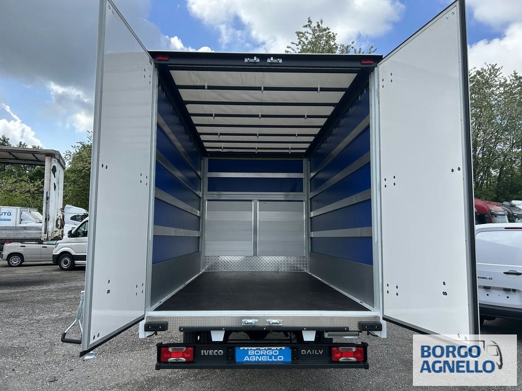 Iveco DAILY 35C14